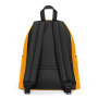 ZAINO eastpak DAY PAK'R backpack MANGO YELLOW da 24 litri GIALLO scuola e tempo libero