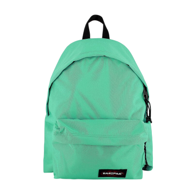 ZAINO eastpak PADDED PAK'R backpack MINT MINDFUL classico VERDE ACQUA