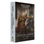CENERI DELL'IMPERIUM libro IN ITALIANO warhammer THE SCOURING VOL 1 panini THE HORUS HERESY