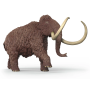 MAMMUT animali in resina SCHLEICH miniatura WILD LIFE 15053 età 3+