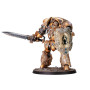 CUSTODIAN DREADNOUGHT miniatura LEGIO CUSTODES warhammer THE HORUS HERESY età 12+