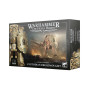 CUSTODIAN DREADNOUGHT miniatura LEGIO CUSTODES warhammer THE HORUS HERESY età 12+