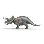 TRICERATOPO schleich DINOSAURS miniatura in resina 15050 età 3+