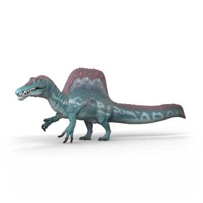 SPINOSAURO schleich DINOSAURS miniatura in resina 15049 età 3+