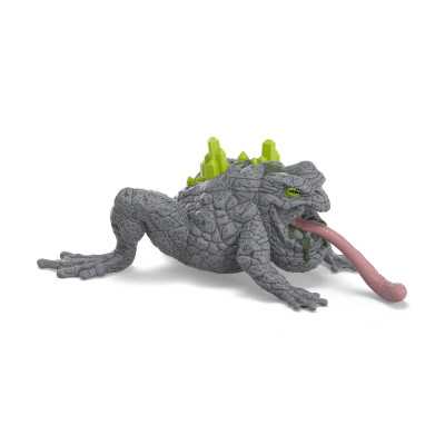 ROSPO DI PIETRA schleich ELDRADOR CREATURES miniatura in resina 70857 età 7+
