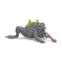 ROSPO DI PIETRA schleich ELDRADOR CREATURES miniatura in resina 70857 età 7+