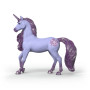 STALLONE DI UNICORNO ORCHID schleich BAYALA miniatura in resina 70893 età 5+