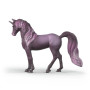 GIUMENTA GALAXY DI UNICORNO ARCOBALENO schleich BAYALA miniatura in resina 70842 età 5+