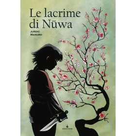 LE LACRIME DI NUWA jurdic manuro LIBRO GAME vicent books IN ITALIANO