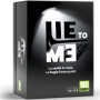 LIE TO ME gioco da tavolo PARTY GAME yas games IN ITALIANO età 18+