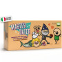 MASTER DATER gioco da tavolo PARTY GAME yas games IN ITALIANO età 13+