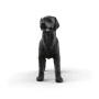 FEMMINA DI LABRADOR RETRIEVER NERO schleich FARM WORLD miniatura in resina 14923 età 3+