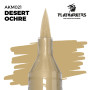 PLAYMARKER pennarello AK da modellismo DESERT OCHRE per miniature OCRA