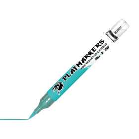 PLAYMARKER pennarello AK da modellismo TURQUOISE per miniature VERDE ACQUA