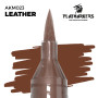 PLAYMARKER pennarello AK da modellismo LEATHER per miniature MARRONE