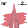 PLAYMARKER pennarello AK da modellismo PINK per miniature ROSA