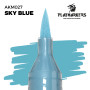 PLAYMARKER pennarello AK da modellismo SKY BLUE per miniature AZZURRO