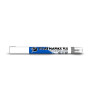 PLAYMARKER pennarello AK da modellismo MEDIUM BLUE per miniature BLU