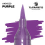PLAYMARKER pennarello AK da modellismo PURPLE per miniature VIOLA