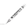 PLAYMARKER pennarello AK da modellismo SILVER per miniature ARGENTO