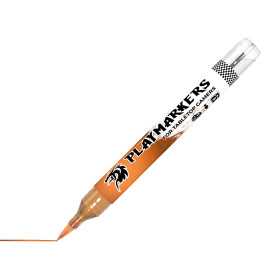 PLAYMARKER pennarello AK da modellismo COPPER per miniature RAME