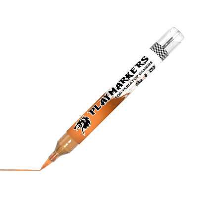 PLAYMARKER pennarello AK da modellismo COPPER per miniature RAME