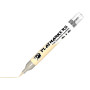 PLAYMARKER pennarello AK da modellismo DIRTY WHITE per miniature BEIGE