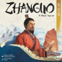 ZHANGUO gioco da tavolo GESTIONALE dv games IN ITALIANO età 14+