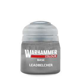 Leadbelcher colore base 12ml Warhammer colour