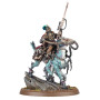 INQUISITORE KROYLE miniatura IMPERIAL AGENTS games workshop WARHAMMER 40K età 12+