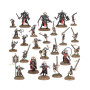 ARMAGEDDON battalion ADEPTA SORORITAS battaglione WARHAMMER 40K set di miniature CITADEL età 12+
