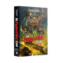 DA FREEBOOTERZ CODE libro BLACK LIBRARY warhammer 40k IN INGLESE età 12+