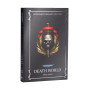 DEATH WORLD ANNIVERSARY EDITION libro BLACK LIBRARY warhammer 40k IN INGLESE età 12+