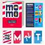MOMO gioco da tavolo PARTY GAME asmodee IN ITALIANO età 8+