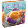 KNITTING CIRCLE gioco da tavolo PER FAMIGLIE little rocket games IN ITALIANO età 10+