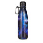 BORRACCIA in acciaio inox SEVEN bottle TENUTA STAGNA 500 ml ELECTRICVIBE BOY caldo e freddo CUFFIE 2026