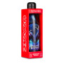 BORRACCIA in acciaio inox SEVEN bottle TENUTA STAGNA 500 ml ELECTRICVIBE BOY caldo e freddo CUFFIE 2026