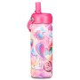 BORRACCIA in acciaio inox SJ GANG seven GIRL 2026 vol 500 ml CUORE caldo e freddo