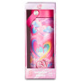 BORRACCIA in acciaio inox SJ GANG seven GIRL 2026 vol 500 ml CUORE caldo e freddo