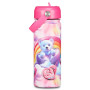 BORRACCIA in acciaio inox SJ GANG seven GIRL 2026 vol 500 ml ORSO ARCOBALENO caldo e freddo