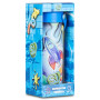 BORRACCIA in acciaio inox SJ GANG seven BOY 2026 vol 500 ml MISSILE SPAZIO caldo e freddo