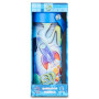 BORRACCIA in acciaio inox SJ GANG seven BOY 2026 vol 500 ml MISSILE SPAZIO caldo e freddo