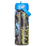 BORRACCIA in acciaio inox SJ GANG seven BOY 2026 vol 500 ml PALLA DA BASKET caldo e freddo