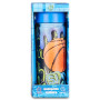BORRACCIA in acciaio inox SJ GANG seven BOY 2026 vol 500 ml PALLA DA BASKET caldo e freddo