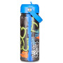 BORRACCIA in acciaio inox SJ GANG seven BOY 2026 vol 500 ml SKATE caldo e freddo