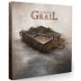 UPGRADED RESOURCES espansione I RE DELLA ROVINA gioco da tavolo TAINTED GRAIL giochi uniti IN INGLESE età 14+