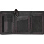 PORTAFOGLI con strap di chiusura MILAN classico CALCIO seven WALLET