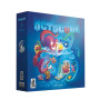 OCTOCUBE gioco da tavolo PER FAMIGLIE cranio creations IN ITALIANO età 8+
