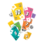 SWEEP THAT! gioco da tavolo BLUFF cranio creations IN ITALIANO età 8+