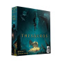 THESAURUS gioco da tavolo TESORI SOMMERSI cranio creations IN ITALIANO età 14+